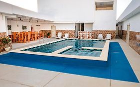 El Cairo Hotel